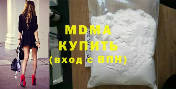 крисы Абаза